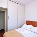 Charmoso Apartamento C/ Vista Para O Pao De Acucar