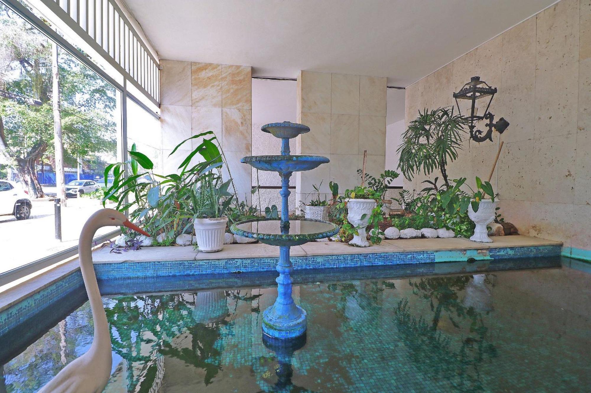 Apartamento Charmoso C/ Vista O Pao De Acucar *