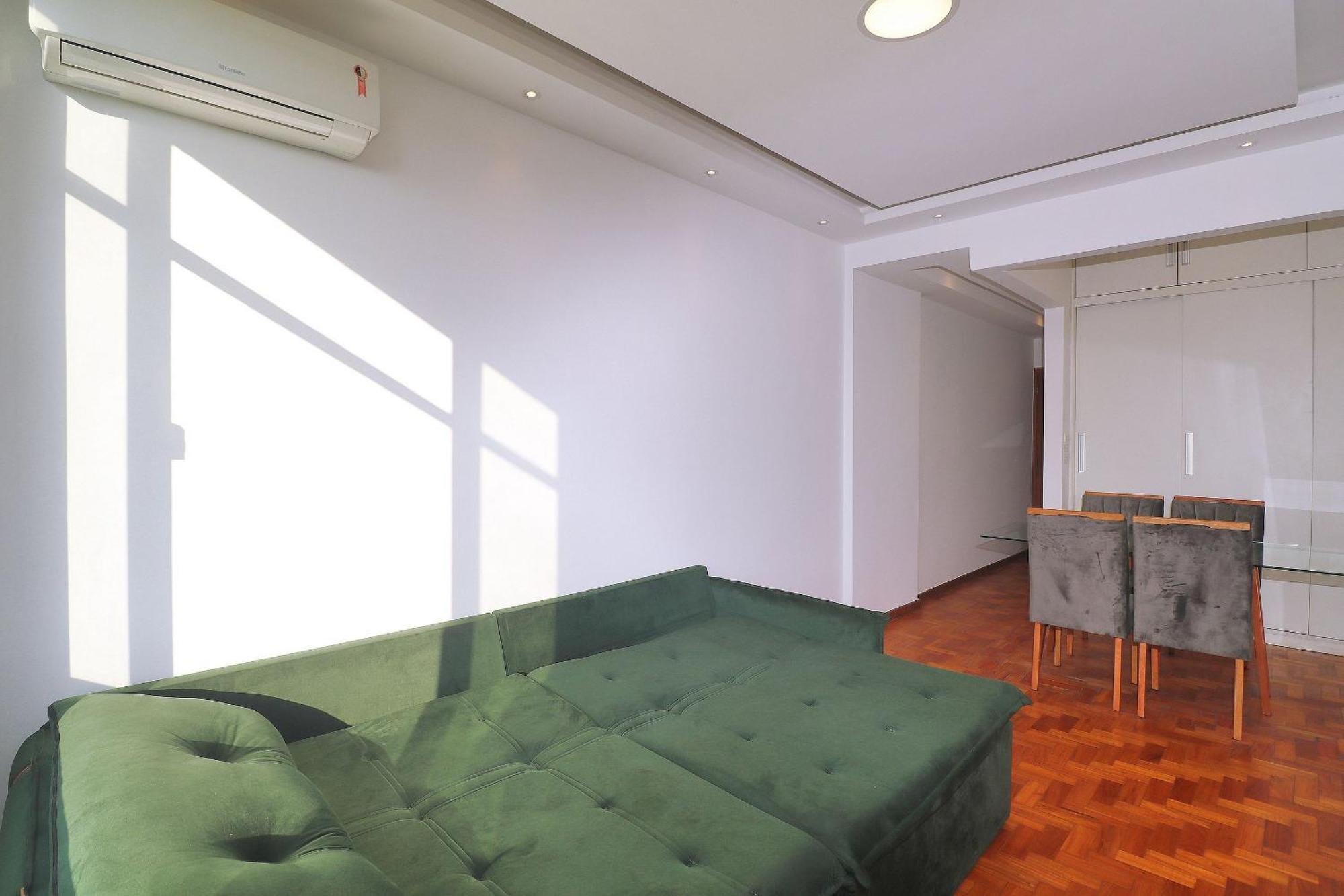 Charmoso C/ Vista O Pao De Acucar Apartamento Rio de Janeiro