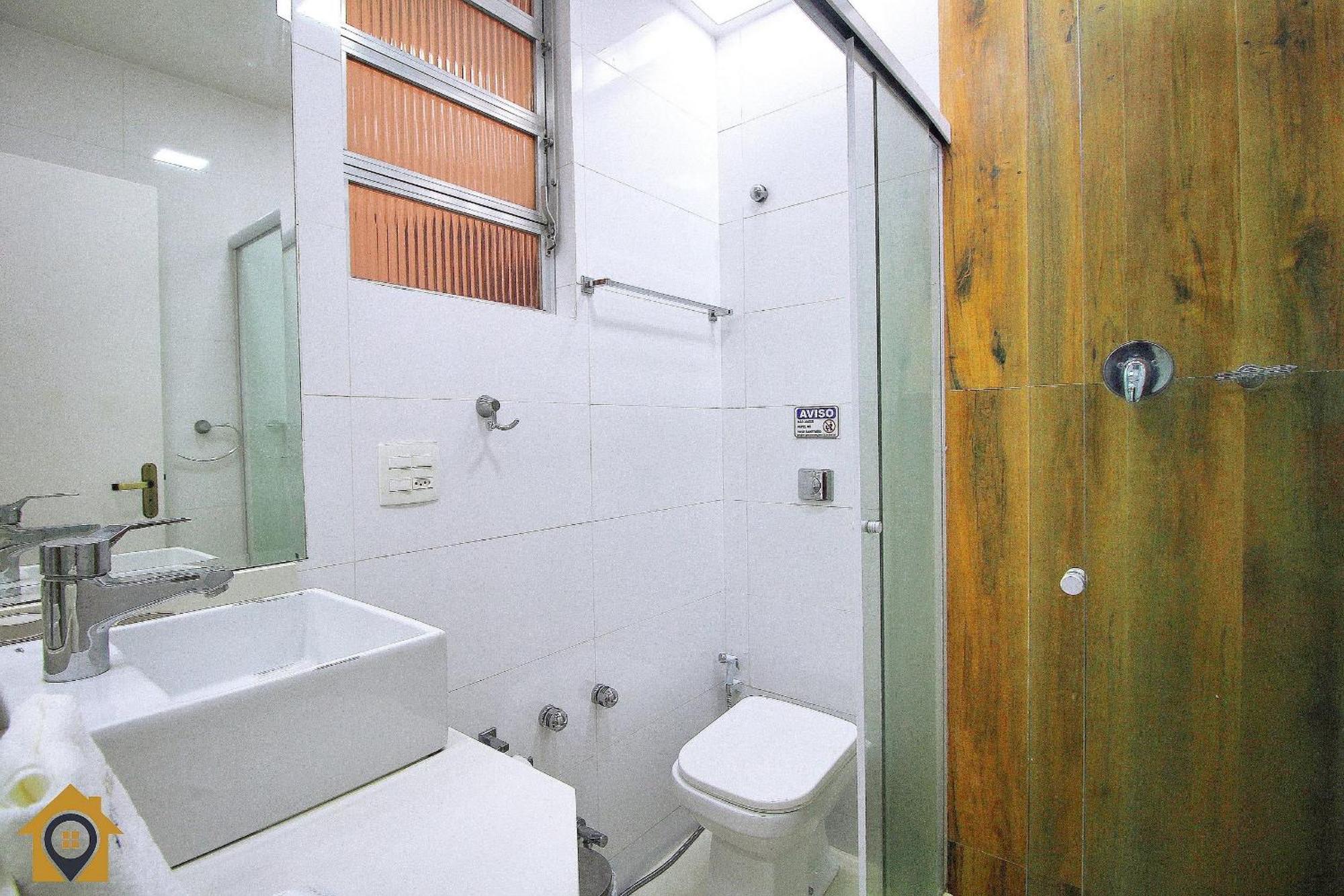 Apartamento Charmoso C/ Vista O Pao De Acucar